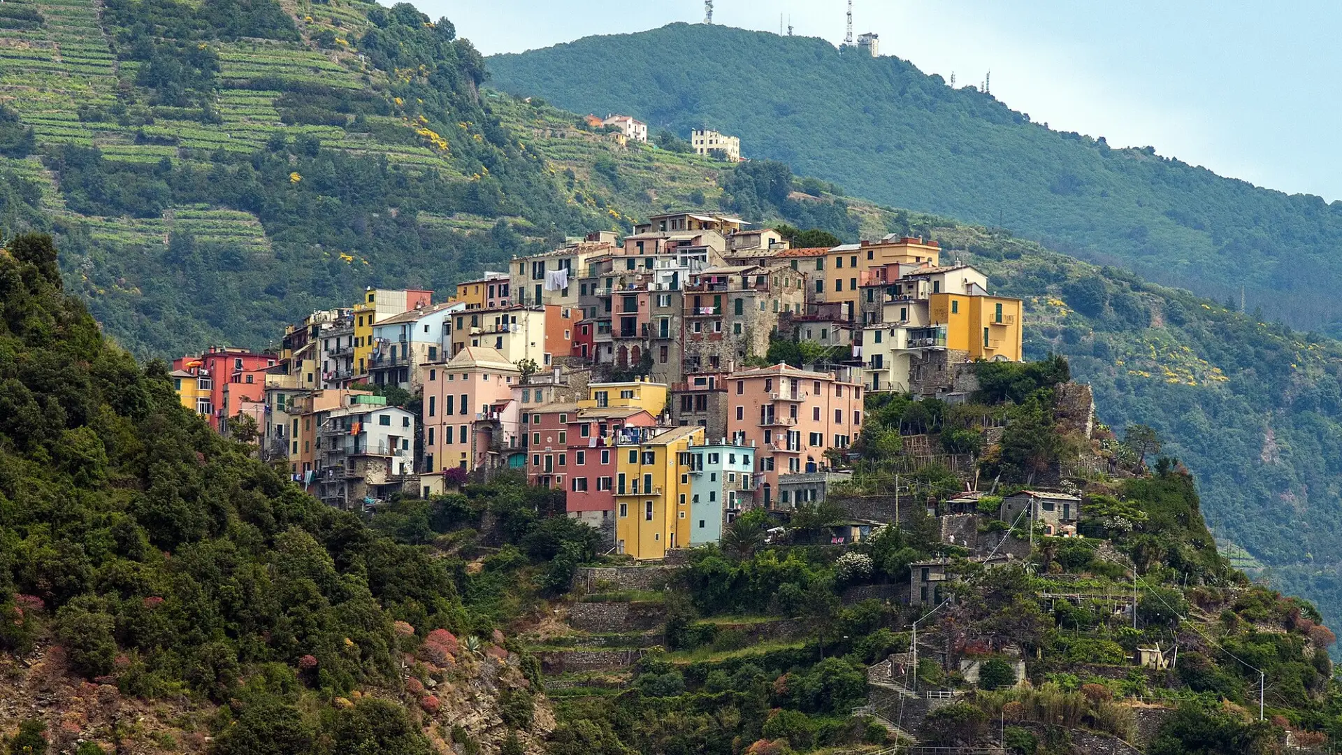 Corniglia