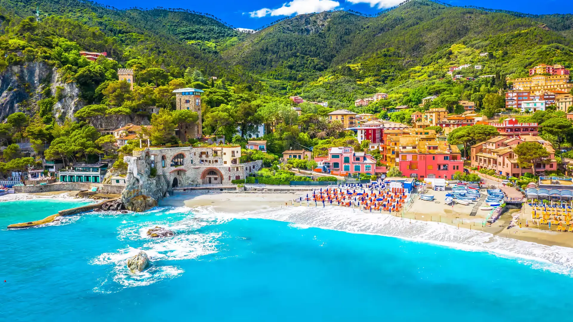 Monterosso al Mare