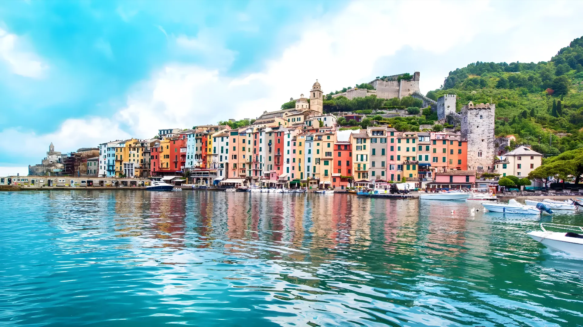 Portovenere