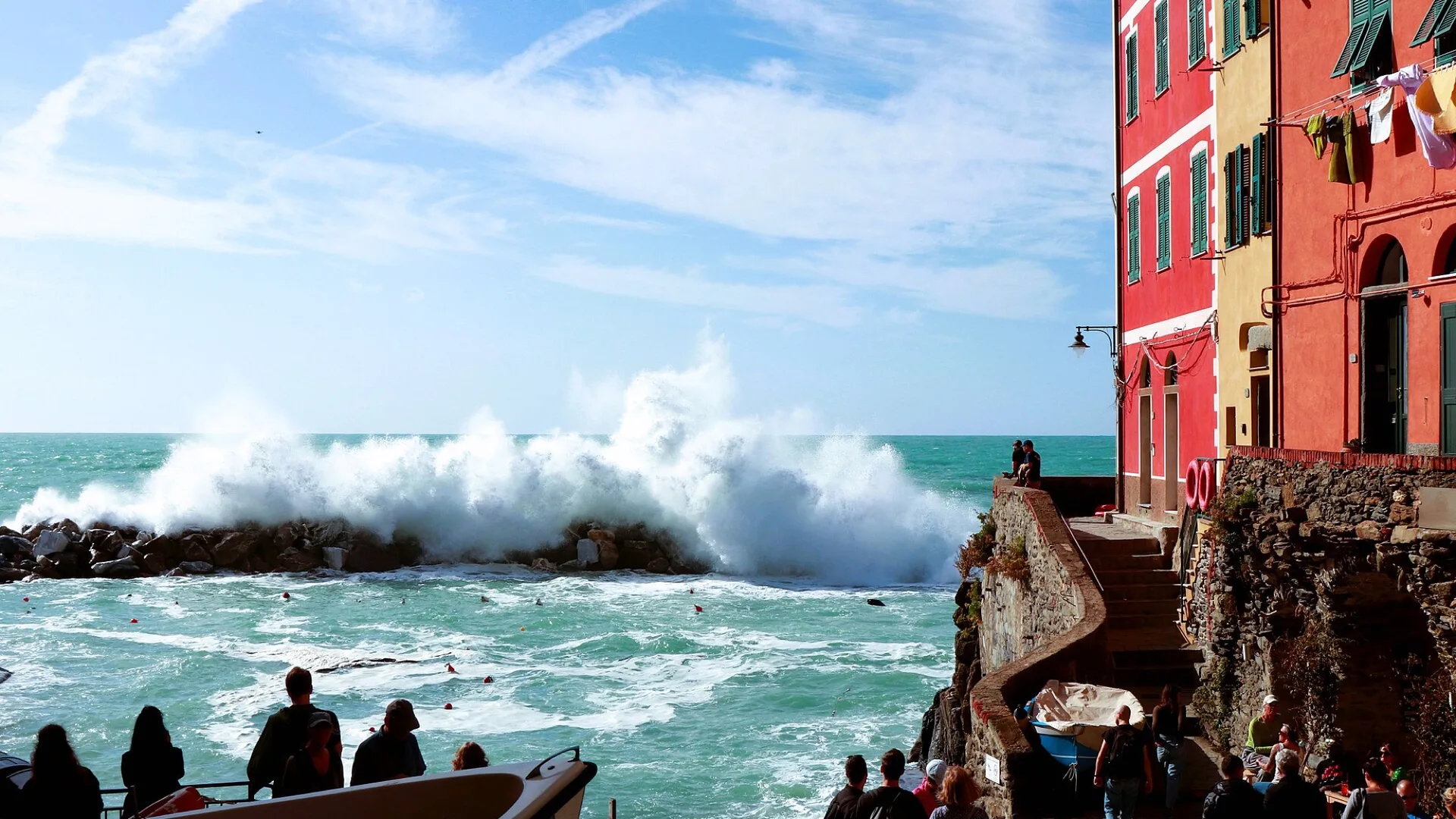 Riomaggiore
